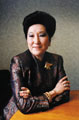 Chief Executive Officer, World Gold Council, miss Haruko Fukuda